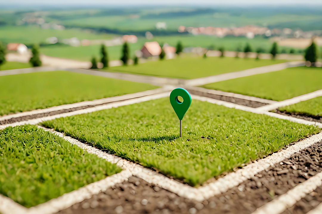 土地の所有者を悩ませる権利関係の問題