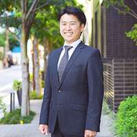 藤川　晃平